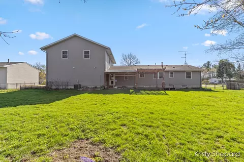 Exterior - 4136 Ranchero, Dorr, MI 49323 photo 4 of 9