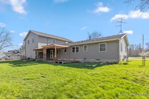 Exterior - 4136 Ranchero, Dorr, MI 49323 photo 3 of 9