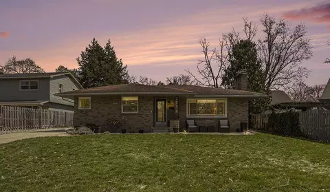 2714 Lafayette, Grand Rapids, MI 49505