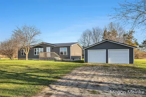 10660 Ellis, Belding, MI 48809