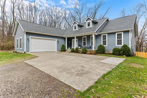 5667 Bon Terre, Ypsilanti, MI 48197