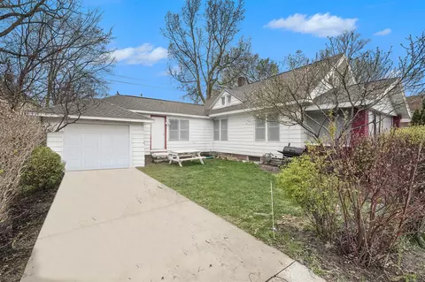 66 Quigley, Grand Rapids, MI 49507
