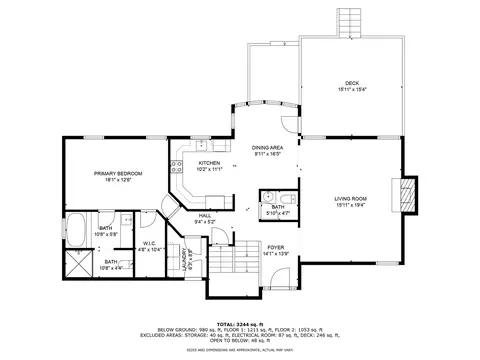4708 Brookside, Fenton, MI 48430 photo 18