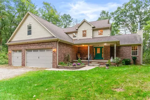 4708 Brookside, Fenton, MI 48430