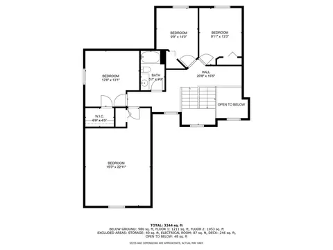 4708 Brookside, Fenton, MI 48430 photo 26