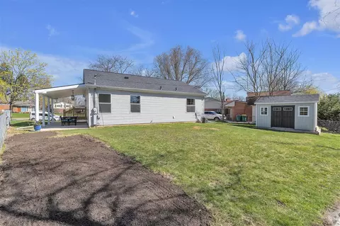 3656 Cushing, Dexter, MI 48130 photo 28