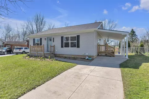 3656 Cushing, Dexter, MI 48130 photo 3