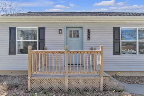 3656 Cushing, Dexter, MI 48130 photo 4