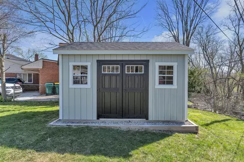 3656 Cushing, Dexter, MI 48130 photo 32