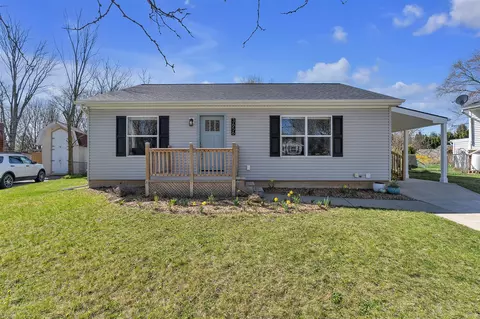 3656 Cushing, Dexter, MI 48130