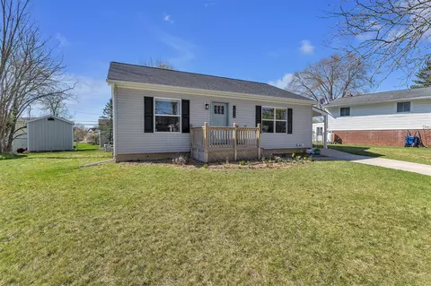 3656 Cushing, Dexter, MI 48130 photo 2
