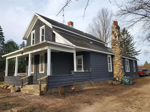 761 S Roth, Reed City, MI 49677