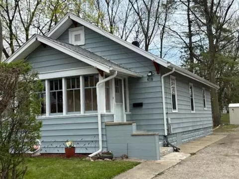418 Trimble, Kalamazoo, MI 49048
