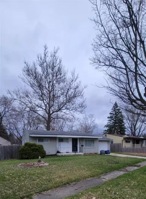 5816 Susan, Flint, MI 48505