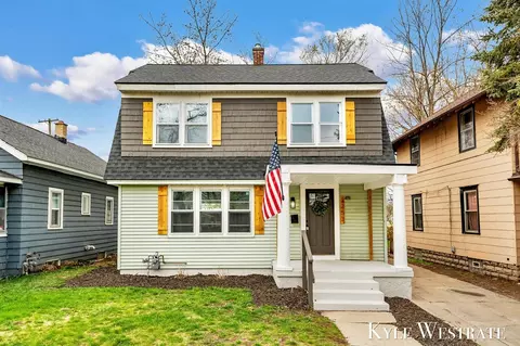 2253 Horton, Grand Rapids, MI 49507