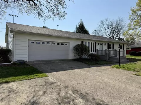 125 S S Mdw, Tekonsha, MI 49092