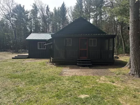1184 S Jenks, Baldwin, MI 49304