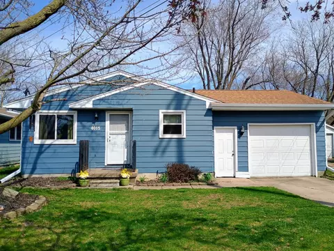 4015 Pleasant Grv, Lansing, MI 48901