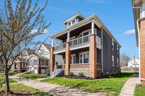 1337 Davis, Grand Rapids, MI 49504