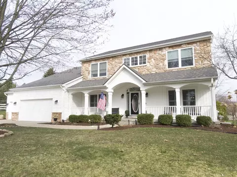 6370 Saddle Rdg, Kalamazoo, MI 49009