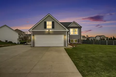 280 Lloyd, Middleville, MI 49333