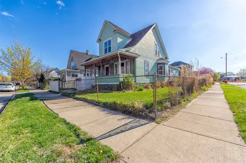 573 Columbus, Benton Harbor, MI 49022