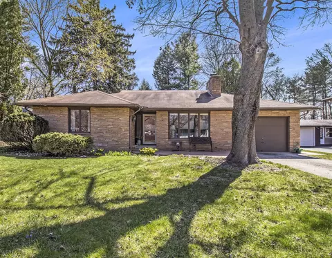 306 Sabin, Kalamazoo, MI 49006