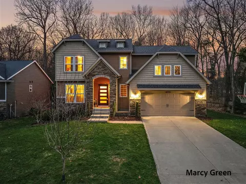 16773 Stoneway, Nunica, MI 49448