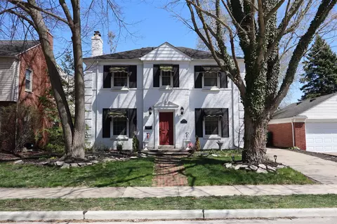 421 S Lafayette, Dearborn, MI 48124