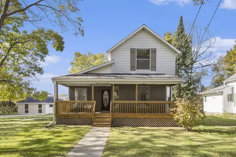 65 N N Lk, Grant, MI 49327