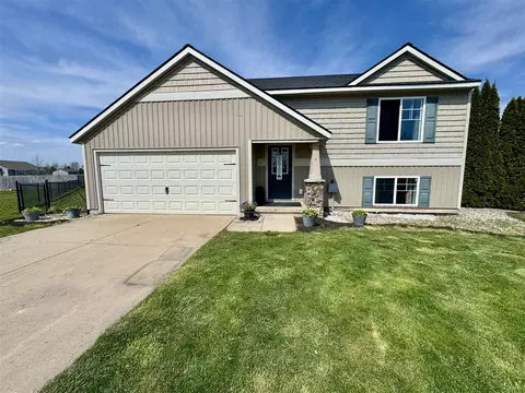 7 Anvil, Caledonia, MI 49316