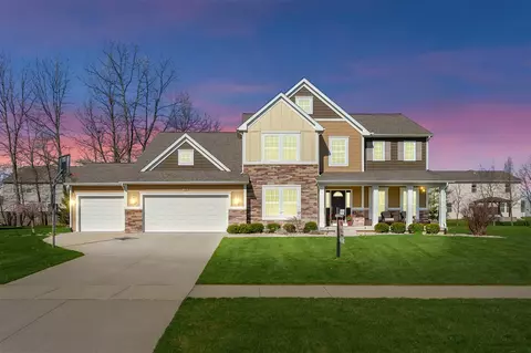 7296 Annandale, Kalamazoo, MI 49009