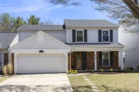 3029 Turnberry, Ann Arbor, MI 48108