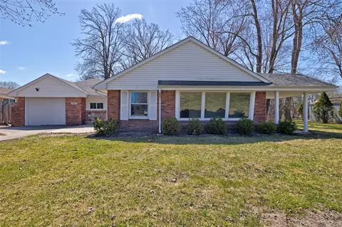 17357 New Hampshire, Southfield, MI 48075