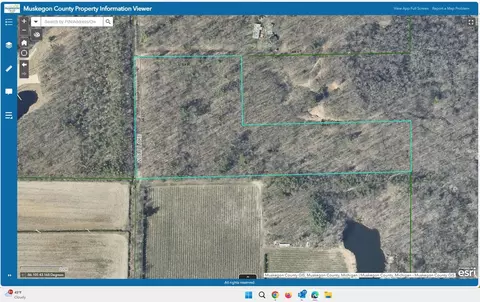 Vl Wolf Lake, Fruitport, MI 49415