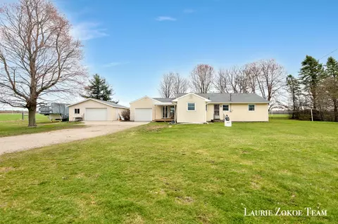 8651 Berridge, Greenville, MI 48838