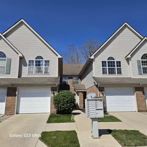 7422 Lacy #9, Belleville, MI 48111