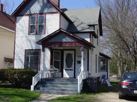 726 Wheaton, Kalamazoo, MI 49008
