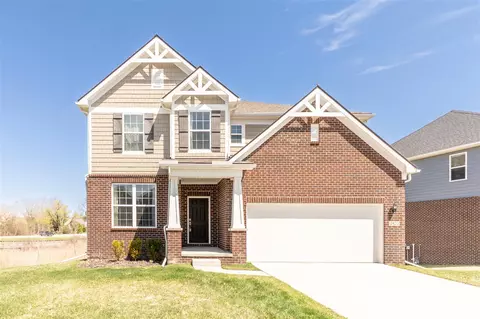 2420 Fortuna, Ann Arbor, MI 48108