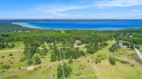 lot31 Alden Mdws, Alden, MI 49612