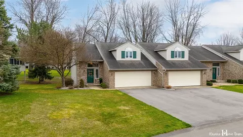 5872 Gleneagle, Hudsonville, MI 49426