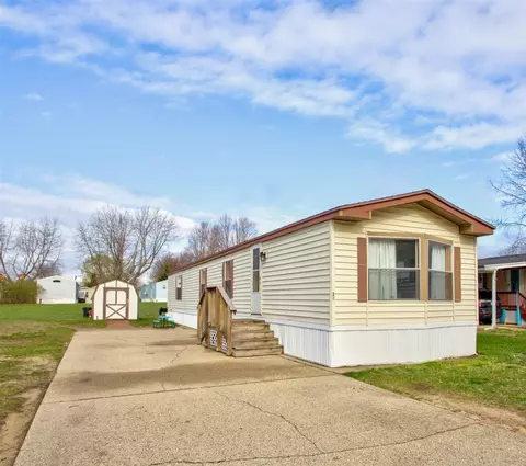 3611 Butternut #35, Holland, MI 49424