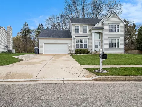 5803 Bay Mdw, Portage, MI 49024
