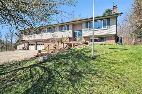 4122 Sylvan, Grass Lake, MI 49240