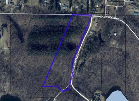 0 Strawberry Hl, Hillsdale, MI 49242