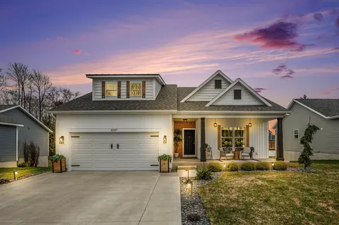 2537 Odawa, Muskegon, MI 49444