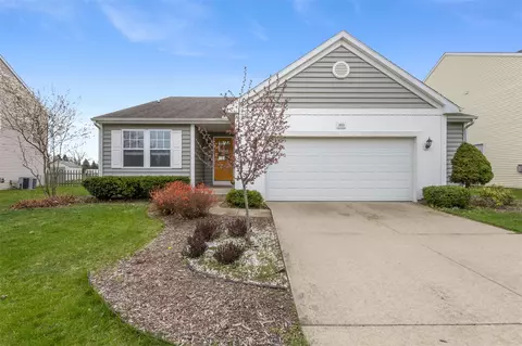 1013 Odell Farm, Vicksburg, MI 49097