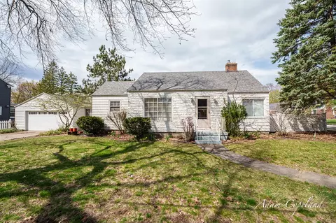 1045 Nevada, Grand Rapids, MI 49507