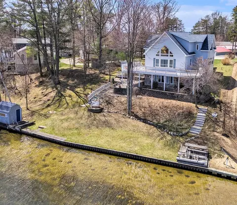 8010 Lumberjack, Mears, MI 49436