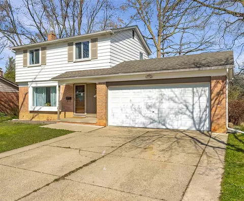 29772 Brentwood, Southfield, MI 48076